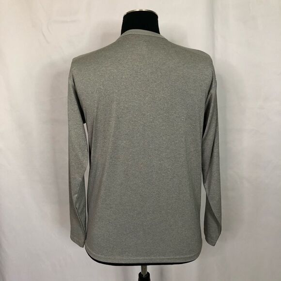 Nike Fit Dry Active Long Sleeve - Men’s S - Picture 3 of 6